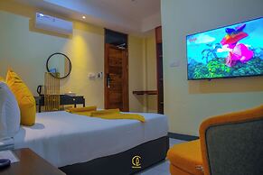 Kijichi Gateway Hotel