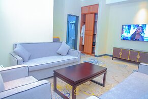 Kijichi Gateway Hotel