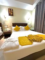 Kijichi Gateway Hotel