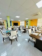Kijichi Gateway Hotel