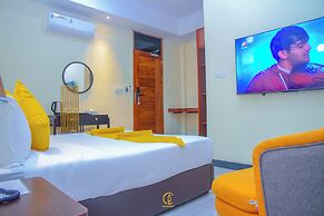 Kijichi Gateway Hotel