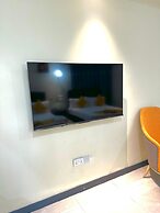 Kijichi Gateway Hotel