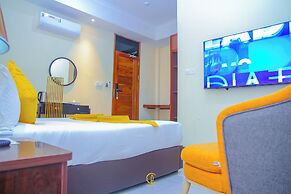 Kijichi Gateway Hotel