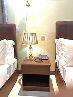 Kijichi Gateway Hotel