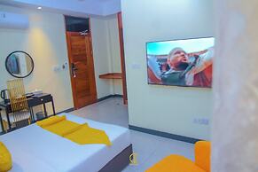 Kijichi Gateway Hotel