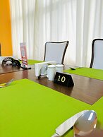 Kijichi Gateway Hotel