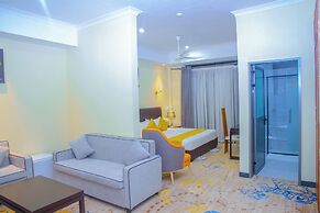 Kijichi Gateway Hotel