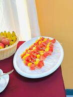 Kijichi Gateway Hotel