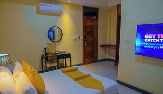 Kijichi Gateway Hotel