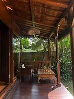 Darta Ubud Joglo Villa by EPS