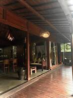 Darta Ubud Joglo Villa by EPS