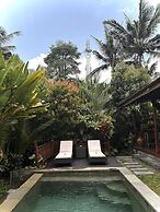 Darta Ubud Joglo Villa by EPS
