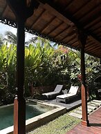 Darta Ubud Joglo Villa by EPS
