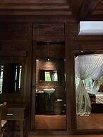 Darta Ubud Joglo Villa by EPS