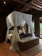 Darta Ubud Joglo Villa by EPS