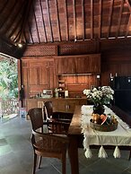 Darta Ubud Joglo Villa by EPS