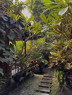 Darta Ubud Joglo Villa by EPS