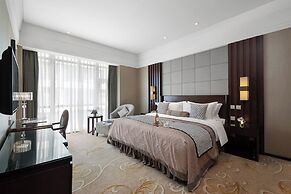 Grand Scent Hotel