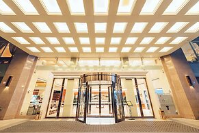 Grand Scent Hotel