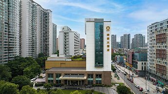Grand Scent Hotel