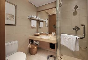 Grand Scent Hotel