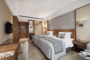 Grand Scent Hotel