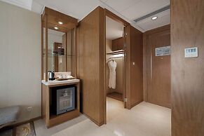 Grand Scent Hotel