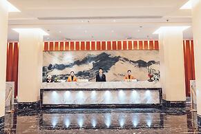 Grand Scent Hotel