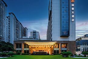 Grand Scent Hotel