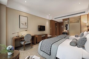 Grand Scent Hotel