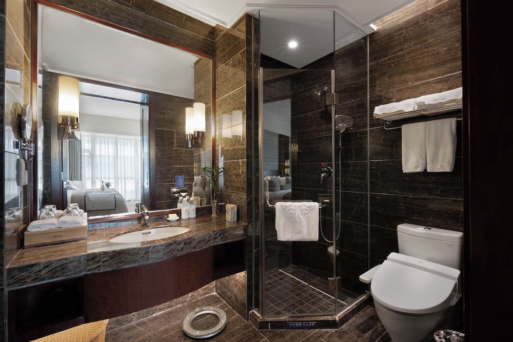 Grand Scent Hotel