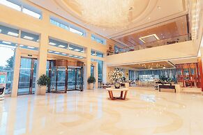 Grand Scent Hotel