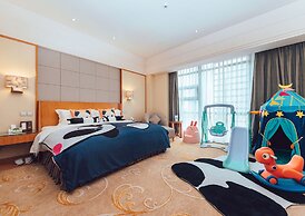 Grand Scent Hotel