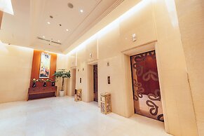 Grand Scent Hotel