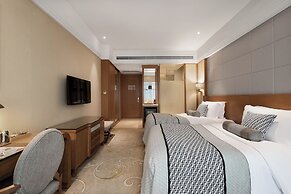 Grand Scent Hotel