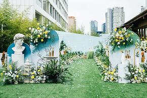 Grand Scent Hotel