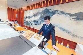 Grand Scent Hotel