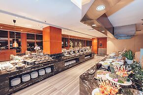Grand Scent Hotel