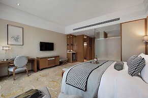 Grand Scent Hotel