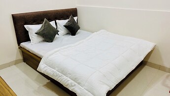Hotel Kanchan Darbar