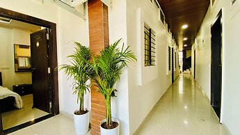 Hotel Kanchan Darbar