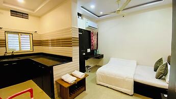 Hotel Kanchan Darbar