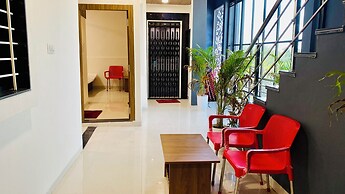 Hotel Kanchan Darbar