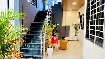 Hotel Kanchan Darbar