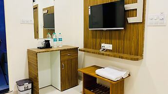Hotel Kanchan Darbar