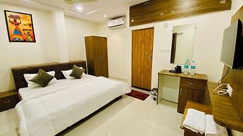 Hotel Kanchan Darbar