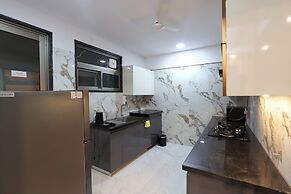 Escape - Stays and Serviced Apartments