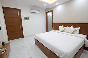 Escape - Stays and Serviced Apartments