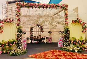 Hotel Shagun Farm Raipur