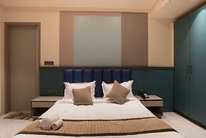 Hotel Shagun Farm Raipur